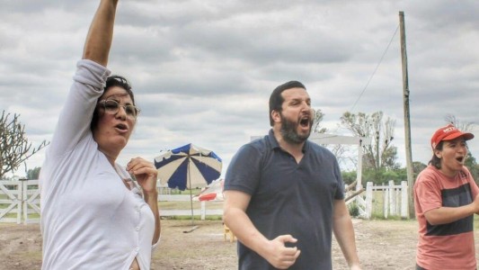 Permiten que Dolores Etchevehere acceda a una de las propiedades de la sucesión