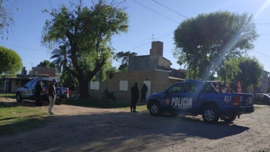 Se escapó un preso de la comisaría 9°: lo recapturaron