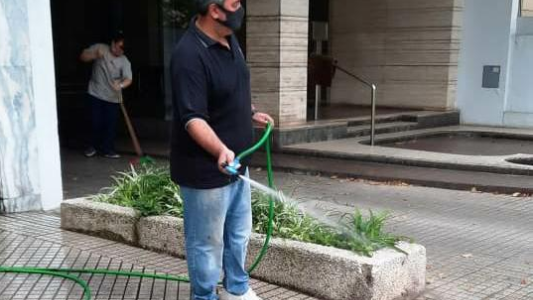 Aguas Santafesinas reclama un uso responsable y solidario del servicio