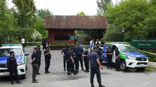 Comienzan a peritar el teléfono del chofer asignado a Maradona que estuvo el día de la muerte