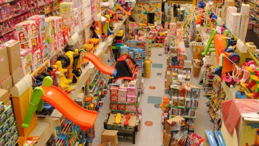 Más de la mitad de los comerciantes manifestaron que disminuyeron las ventas en Navidad