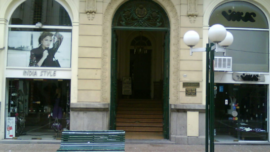 Desactivaron un evento en el que asistieron numerosos jóvenes menores de edad