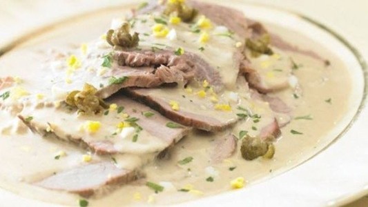 Festejo con inflación: aumentos de hasta 47% para la cena de fin de año