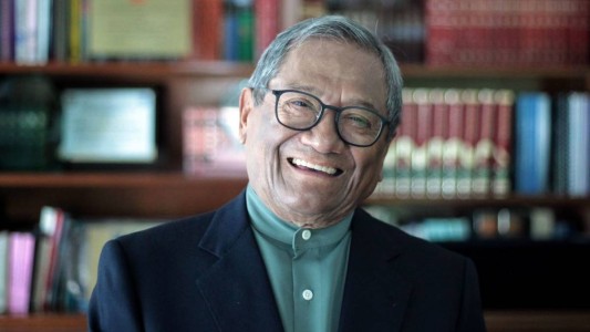 De Ricardo Montaner a Pablo Alborán, la despedida de Armando Manzanero en redes