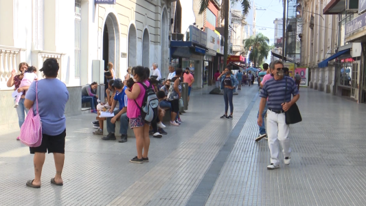 Preocupa el relajamiento ciudadano en torno a las medidas de prevención