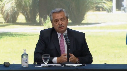 "Si ser populista es pensar en los que menos tienen, entonces soy populista"