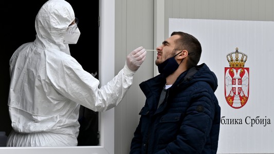 La OMS advirtió sobre el peligro de futuras pandemias peores que el coronavirus