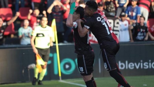 Colón recibe a Banfield buscando reencontrarse con la victoria