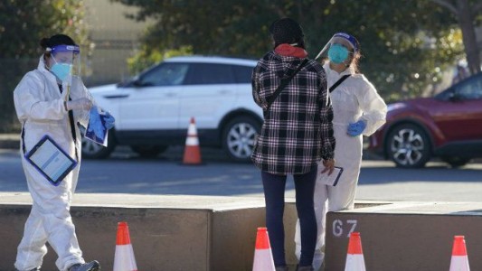 La ciudad de Santa Fe informó 118 de los 703 casos de la provincia