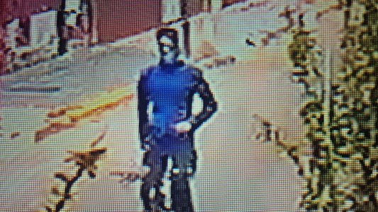 Un depravado le arrojó semen a una nena de 8 años: "Mi hija no entiende, le dijimos que le tiró pescado podrido"