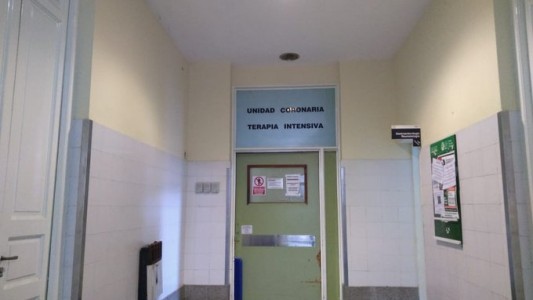 ¿Cómo fue el primer día de vacunación en el Hospital Cullen?