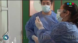 Sin oferta salarial de la provincia, SIPRUS para miércoles y jueves