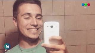 Caso Augusto Paulon: condenaron a 16 años al menor que lo asesinó