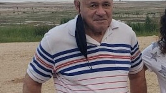 Buscan desde ayer a Alejandro Ramírez