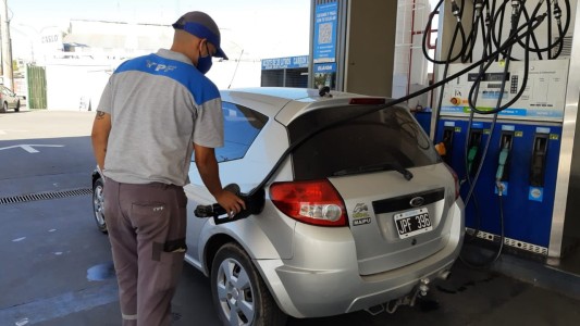 YPF despide el año con aumentos del 4.5%