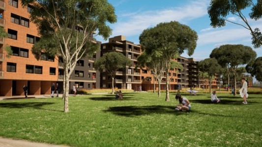 Afianzando su liderazgo en la Región Centro: el cierre de Pilay