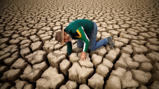 Cerró la década mas cálida desde que existen registros