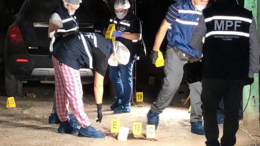 Tucumán: asesinaron a una joven embarazada en una discusión entre vecinos