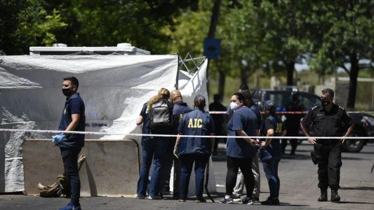 Hubo 375 homicidios en la provincia de Santa Fe durante 2020