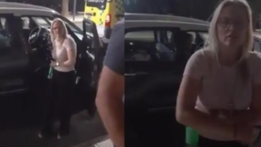 Solicitan que se investigue al marido de Píparo por "homicidio en grado de tentativa"