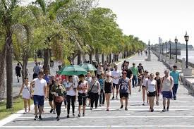 Regresan los paseos guiados en Santa Fe a través de la propuesta "Mi ciudad como Turista"