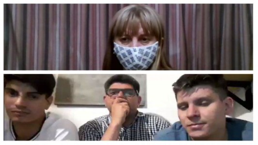 Reconquista: inédita condena a una familia por lavado de activos, estafas y falsificación de cheques