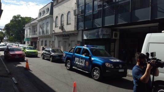 Caso Oldani: hubo una reconstrucción del crimen del comerciante, ocurrido hace casi un año