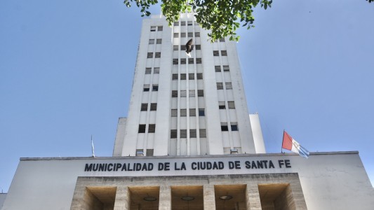 La Municipalidad de Santa Fe prorroga hasta febrero la moratoria para tres tributos