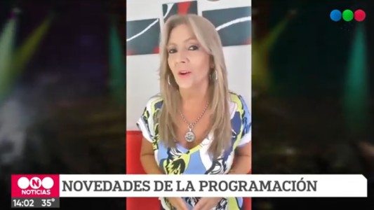 Disfrutá de lo que se viene en la pantalla de Telefe Santa Fe