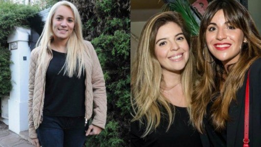 La furia de Dalma Maradona contra Rocío Oliva: “Imagino que podrás sostener tu trabajo sin nombrar a mi mamá, mi hermana y a mí, ¿no?”