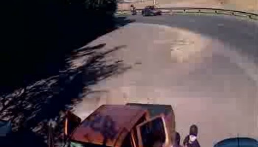 Robo millonario a un empresario gastronómico en Ituzaingó