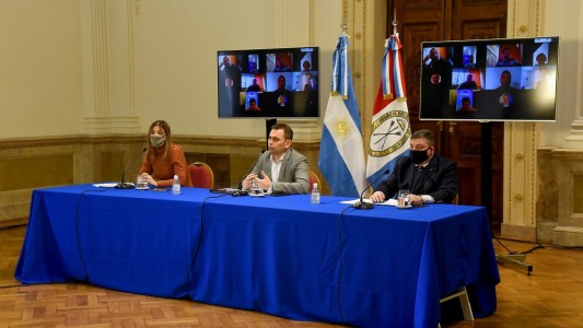 Nuevo acuerdo con Pedidos Ya con beneficios para el sector de alimentos y bebidas de Santa Fe