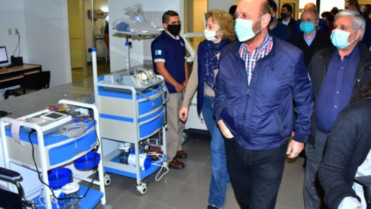 La ciudad de Formosa vuelve a fase 1 por la suba de casos de coronavirus