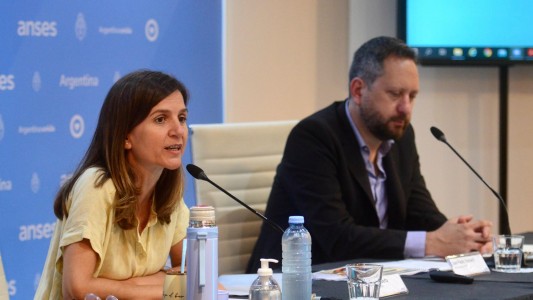 Anses oficializó la suspensión del trámite de fe de vida hasta el 31 de marzo de 2021