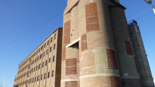 Liceo Municipal: la cooperadora sostuvo su aporte en el contexto de la pandemia