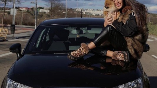 Una influencer sortea su Audi entre sus seguidores de Instagram