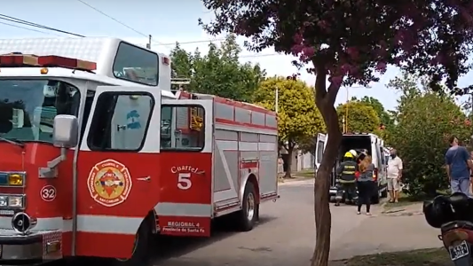 Fatal accidente doméstico en San Carlos Centro: murió un nene de 12 años