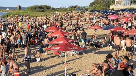 Principio de acuerdo: guardavidas contarán con mayor seguridad en playas
