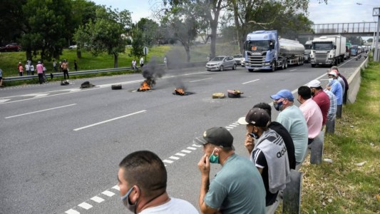 El gobierno provincial presentó una propuesta de veda de 4 días