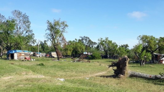 Desde el Concejo Municipal denuncian la venta de terrenos usurpados en barrio El Pozo