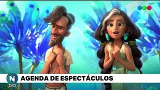 Las mejores alternativas culturales del fin de semana