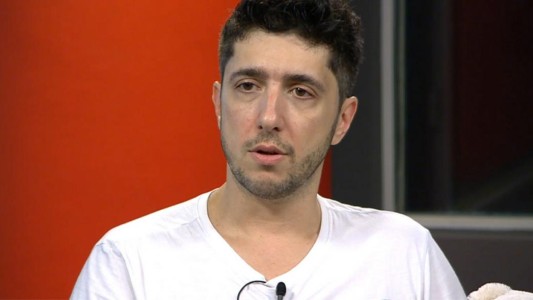 Falleció el papá de Jey Mammon: "Chau Roque, te amo por siempre"