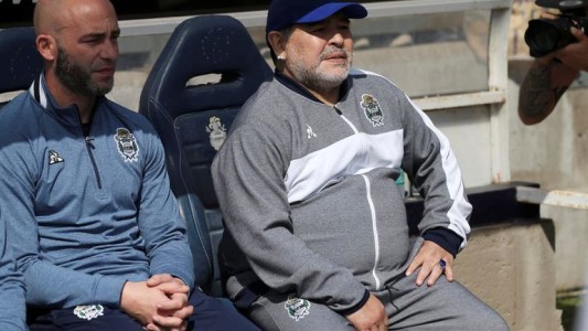 Giro inesperado en la causa Maradona: el juez reclamó información a cinco países