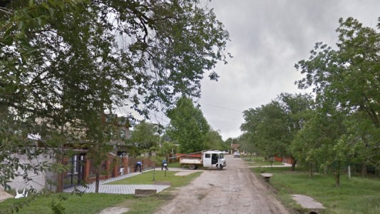 Funes: delincuentes irrumpieron en un domicilio, robaron y secuestraron a un joven