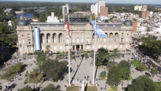 Paritarias: hubo acuerdo entre la provincia y los empleados estatales