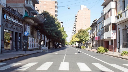 La provincia adherirá al Decreto Nacional a partir de las 00 horas del lunes 11