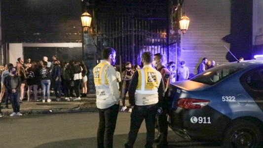 Las situaciones en las que el Gobierno pedirá a las provincias que apliquen restricciones