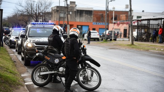 La policia de Santa Fe secuestro 10% más de armas que en 2019