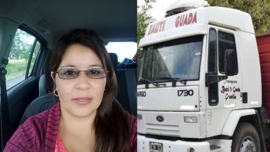 Tres años de prisión condicional para el camionero que atropelló y mató en la auotvía 19