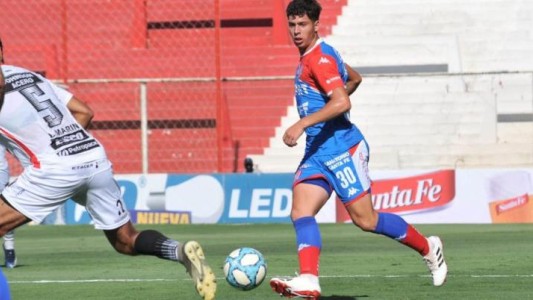 Unión perdió ante Patronato y dilapidó la chance de ganar la zona Complementación